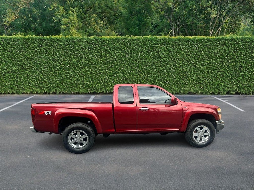 Used 2010 Chevrolet Colorado 2LT with VIN 1GCJTDDPXA8103620 for sale in Ellisville, MO