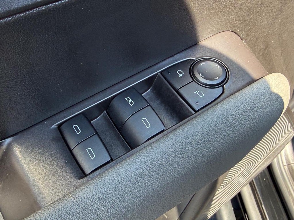 2025 Chevrolet Colorado 4WD Crew Cab ZR2