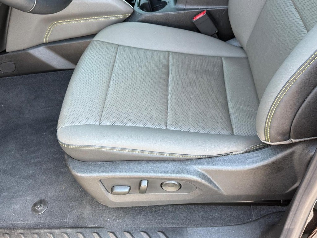 2025 Chevrolet Colorado 4WD Crew Cab ZR2