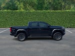 2025 Chevrolet Colorado 4WD Crew Cab ZR2