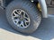 2025 Chevrolet Colorado 4WD Crew Cab ZR2