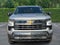 2022 Chevrolet Silverado 1500 4WD Crew Cab 147" LTZ