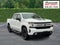 2020 Chevrolet Silverado 1500 4WD Crew Cab 147" RST