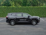 2026 GMC Acadia AWD 4dr AT4