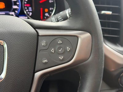 2023 GMC Acadia AWD 4dr AT4