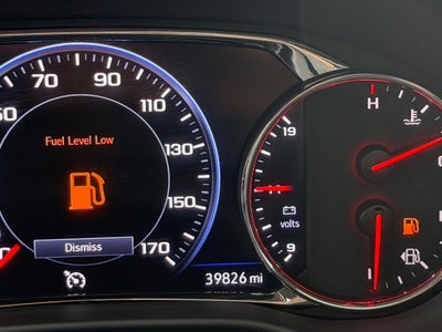 2023 GMC Acadia AWD 4dr AT4
