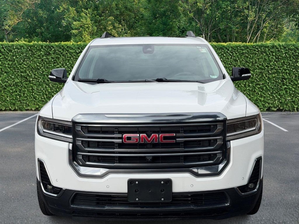 2023 GMC Acadia AWD 4dr AT4