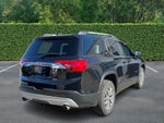 2018 GMC Acadia FWD 4dr SLE w/SLE-2
