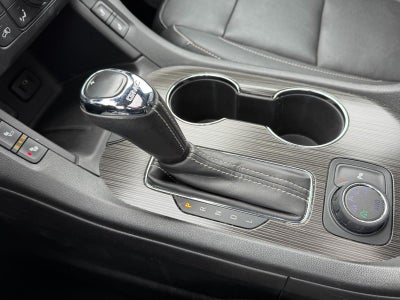 2017 GMC Acadia AWD 4dr SLT w/SLT-1