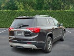2017 GMC Acadia AWD 4dr SLT w/SLT-1