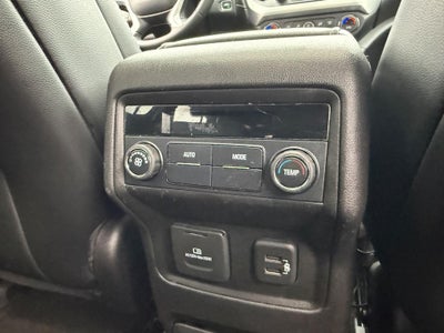 2019 GMC Acadia AWD 4dr SLT w/SLT-1