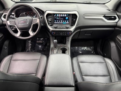 2019 GMC Acadia AWD 4dr SLT w/SLT-1