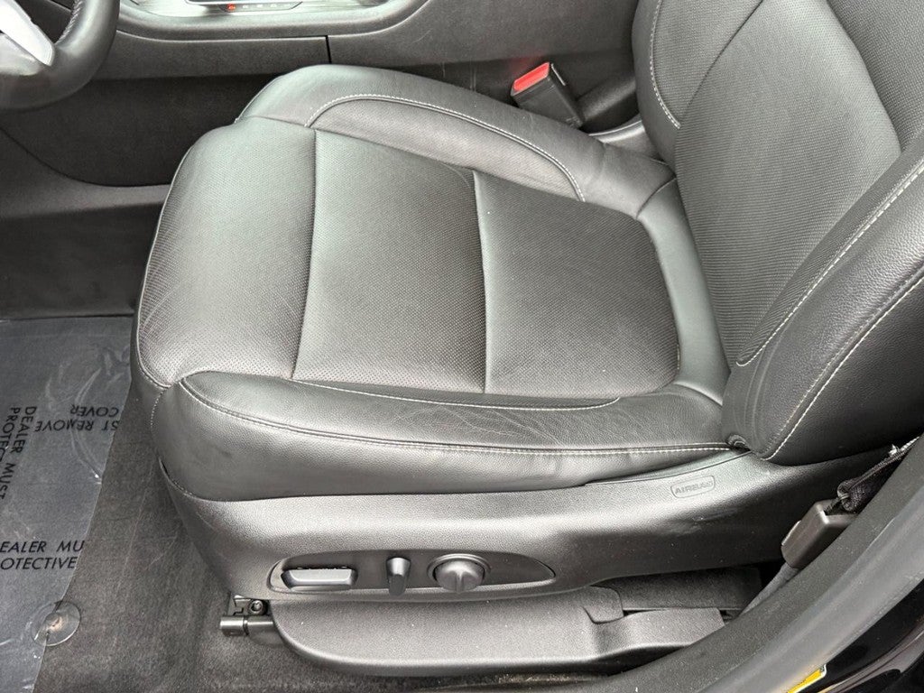 2019 GMC Acadia AWD 4dr SLT w/SLT-1