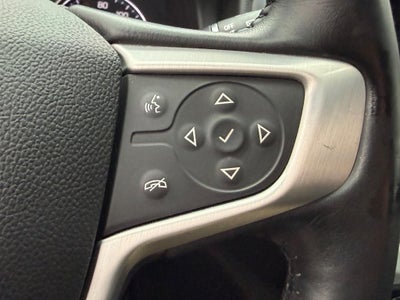2019 GMC Acadia AWD 4dr SLT w/SLT-1