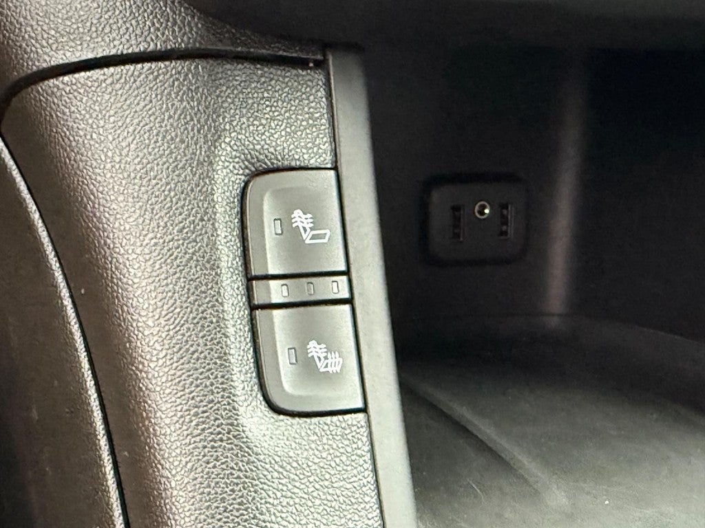 2019 GMC Acadia AWD 4dr SLT w/SLT-1