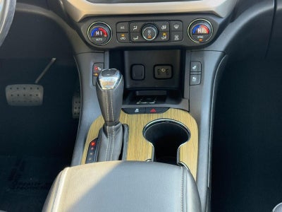 2019 GMC Acadia AWD 4dr Denali