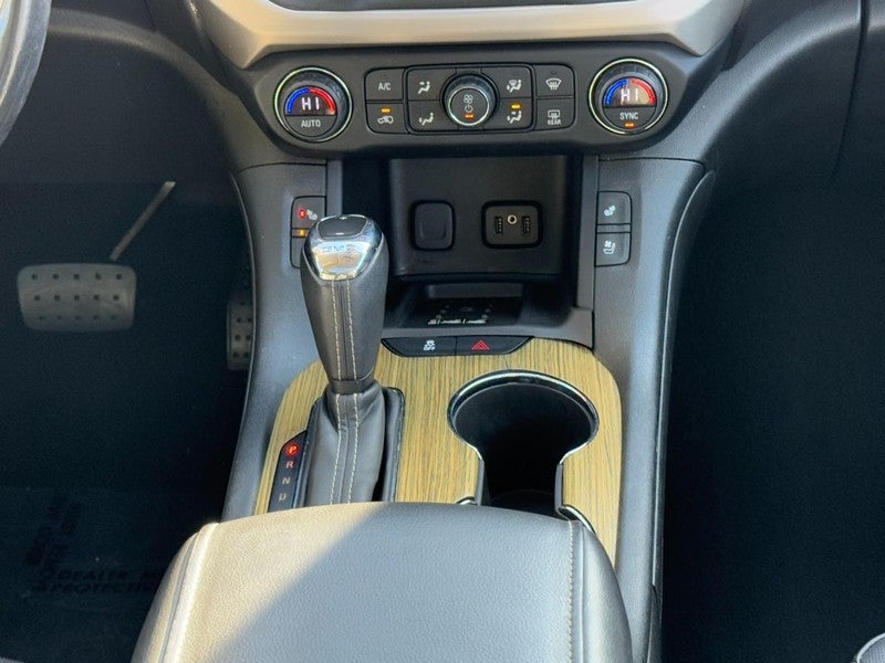 2019 GMC Acadia AWD 4dr Denali