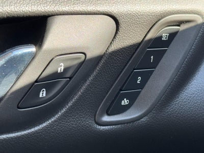 2019 GMC Acadia AWD 4dr Denali