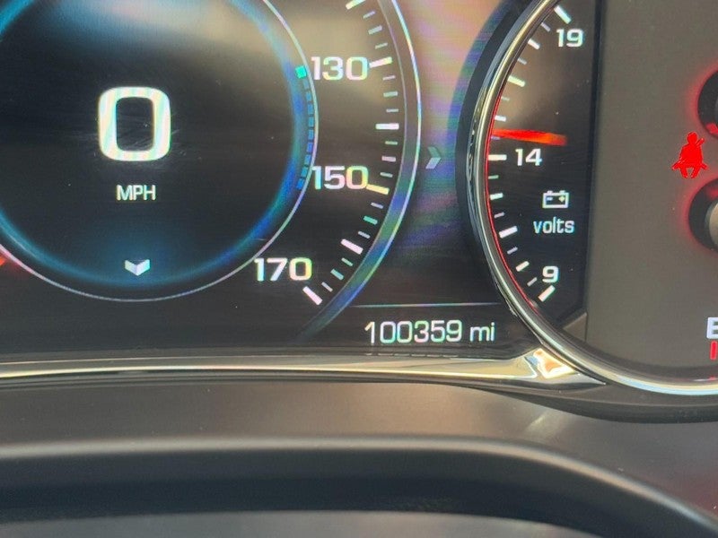 2019 GMC Acadia AWD 4dr Denali