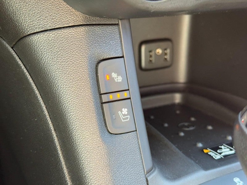 2019 GMC Acadia AWD 4dr Denali