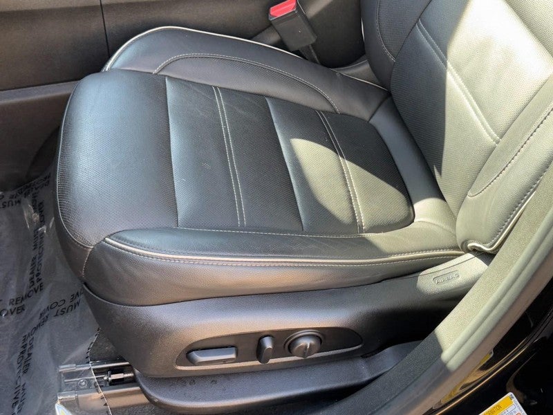 2019 GMC Acadia AWD 4dr Denali