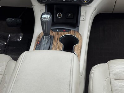 2019 GMC Acadia AWD 4dr Denali