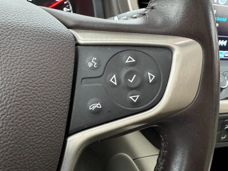 2019 GMC Acadia AWD 4dr Denali