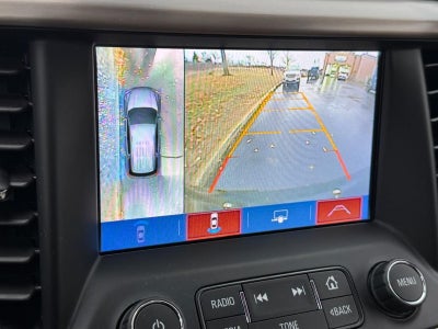 2019 GMC Acadia AWD 4dr Denali