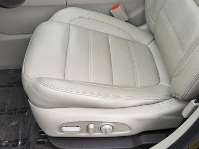 2019 GMC Acadia AWD 4dr Denali