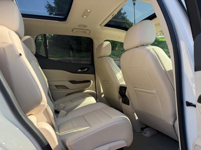 2021 GMC Acadia AWD 4dr Denali