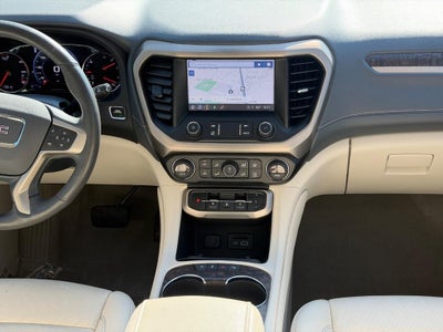 2021 GMC Acadia AWD 4dr Denali