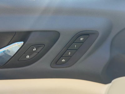 2021 GMC Acadia AWD 4dr Denali
