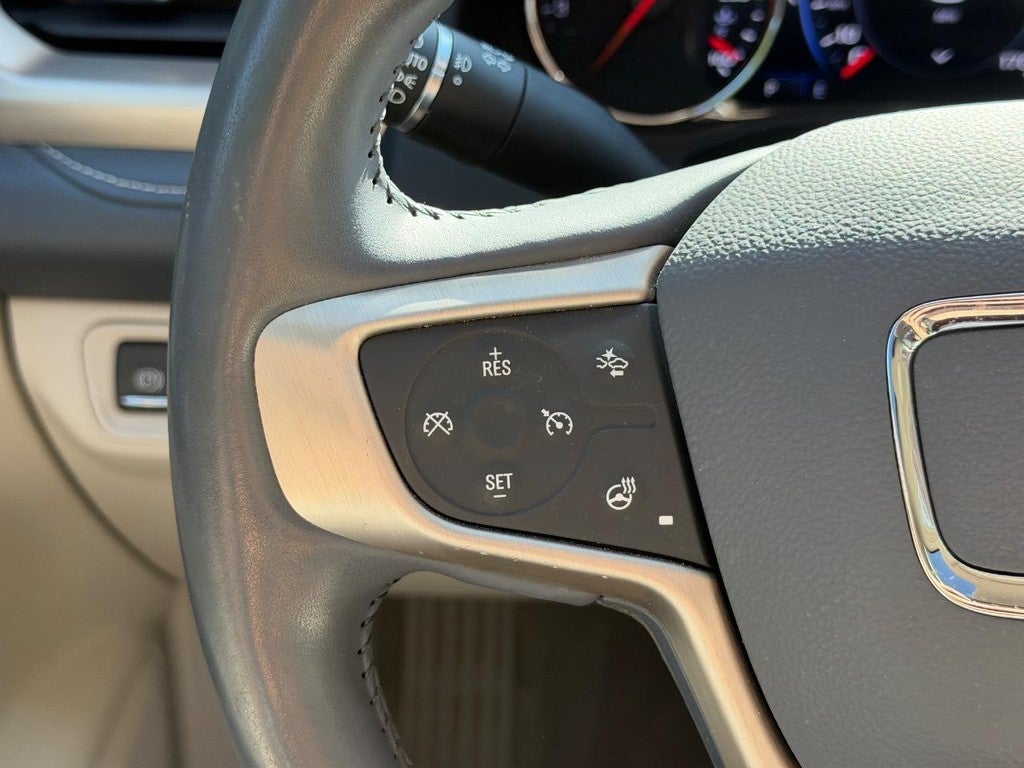 2021 GMC Acadia AWD 4dr Denali