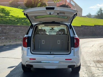 2021 GMC Acadia AWD 4dr Denali