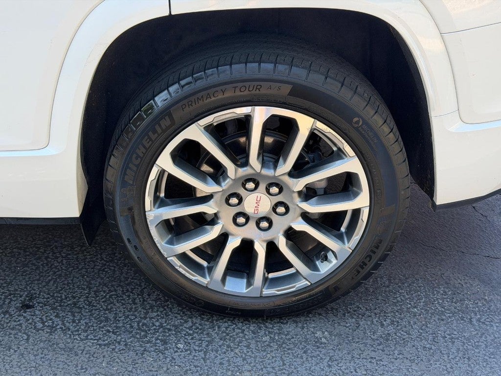 2021 GMC Acadia AWD 4dr Denali