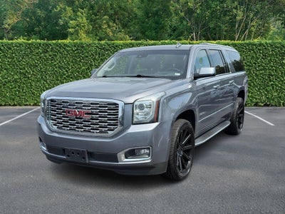 2020 GMC Yukon XL 2WD 4dr Denali
