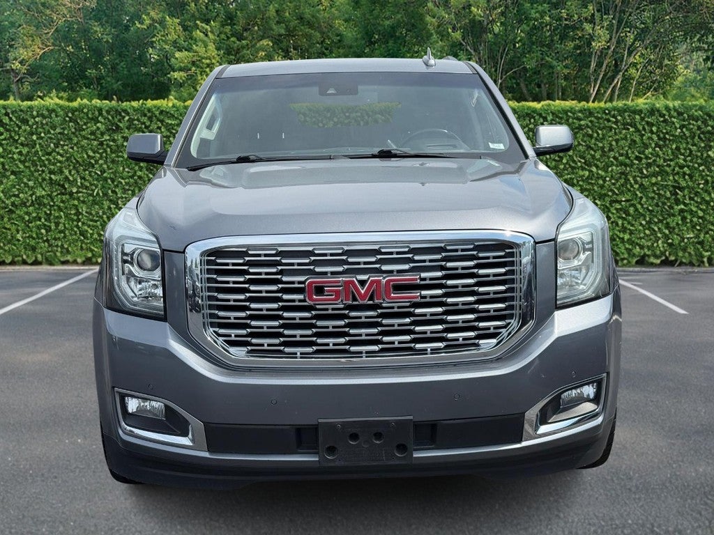 2020 GMC Yukon XL 2WD 4dr Denali