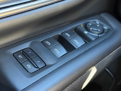 2021 GMC Yukon 4WD 4dr SLT