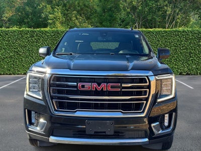 2021 GMC Yukon 4WD 4dr SLT