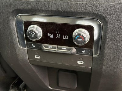 2024 GMC Yukon 4WD 4dr AT4