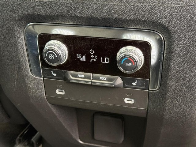 2024 GMC Yukon 4WD 4dr AT4