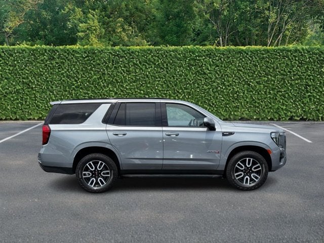 2024 GMC Yukon 4WD 4dr AT4