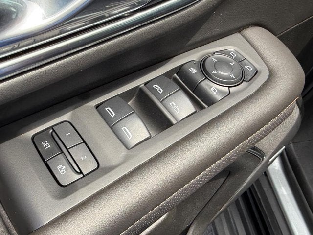 2024 GMC Yukon 4WD 4dr AT4