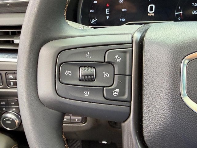 2024 GMC Yukon 4WD 4dr AT4