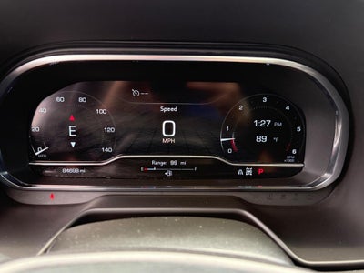 2024 GMC Yukon 4WD 4dr AT4