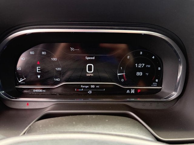 2024 GMC Yukon 4WD 4dr AT4