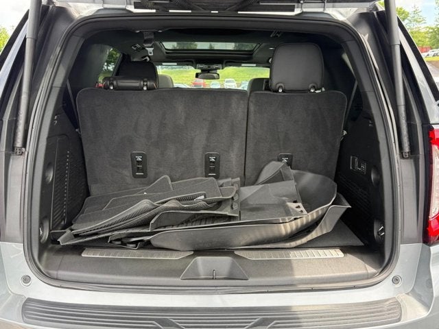 2024 GMC Yukon 4WD 4dr AT4