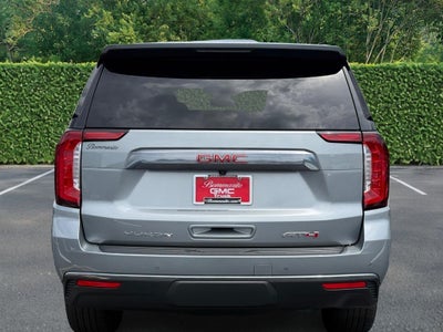 2024 GMC Yukon 4WD 4dr AT4