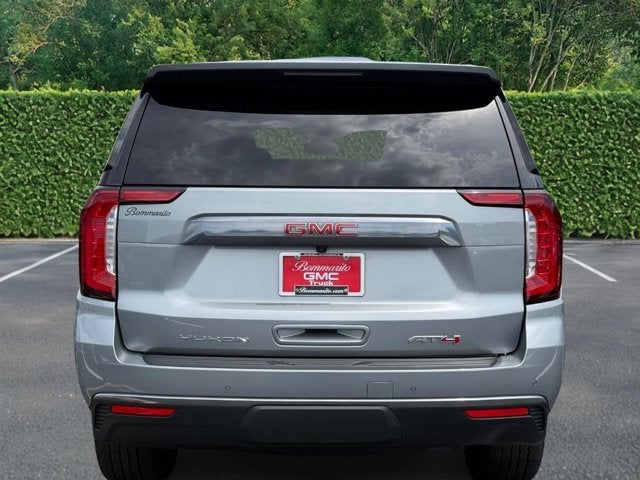2024 GMC Yukon 4WD 4dr AT4