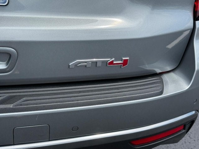 2024 GMC Yukon 4WD 4dr AT4